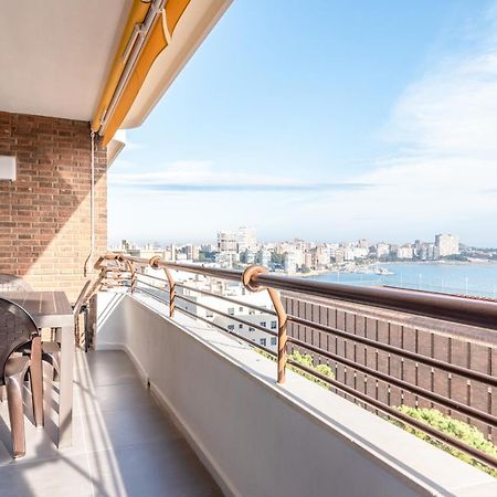Mirando Al Mar Apartment Alicante Luaran gambar