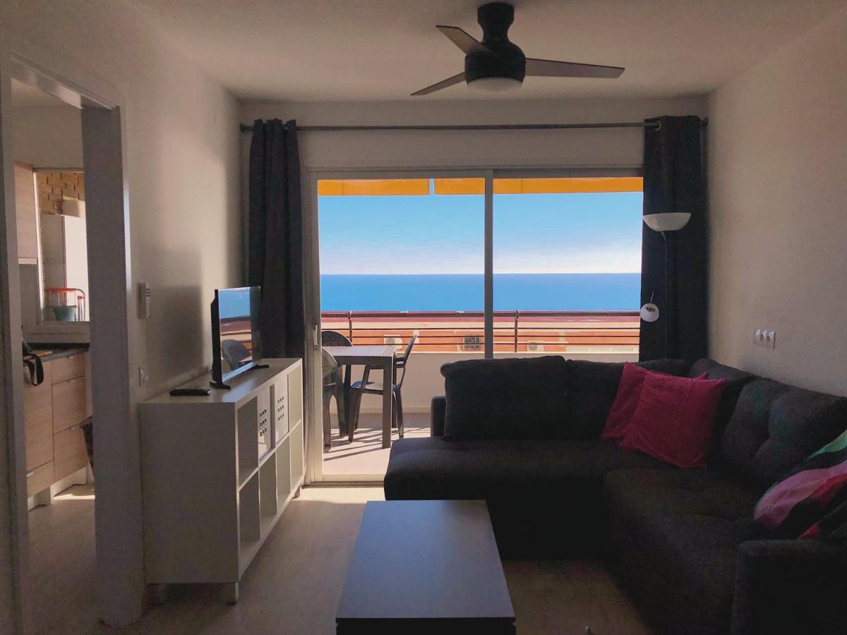 Mirando Al Mar Apartment Alicante Luaran gambar